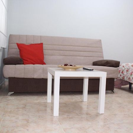 Nice And New Studio Very Close To The City Center 2ºa Màlaga Exteriér fotografie