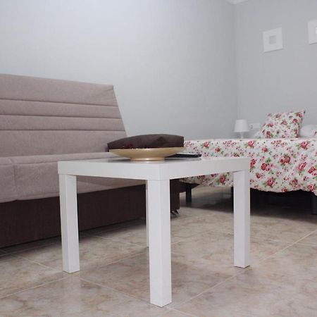 Nice And New Studio Very Close To The City Center 2ºa Màlaga Exteriér fotografie