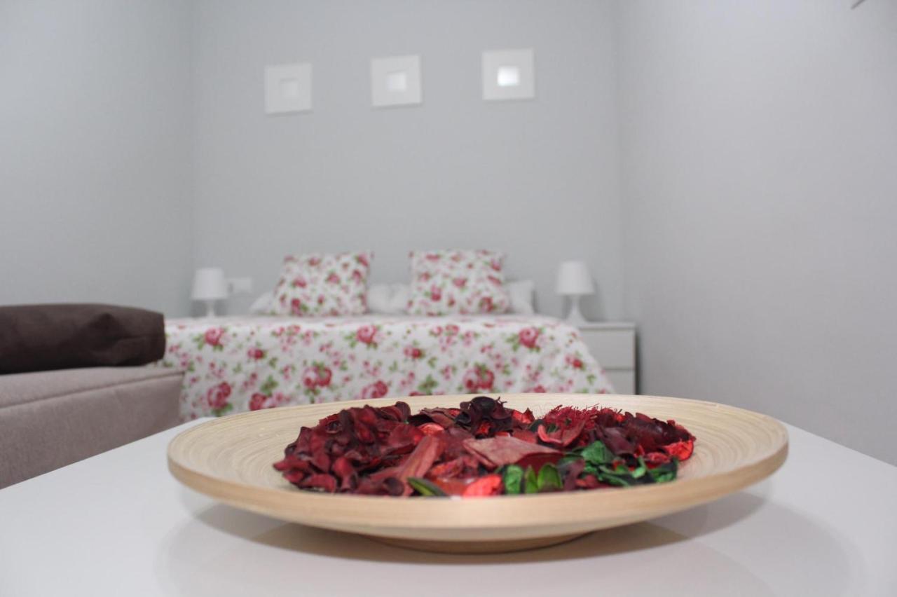 Nice And New Studio Very Close To The City Center 2ºa Màlaga Exteriér fotografie