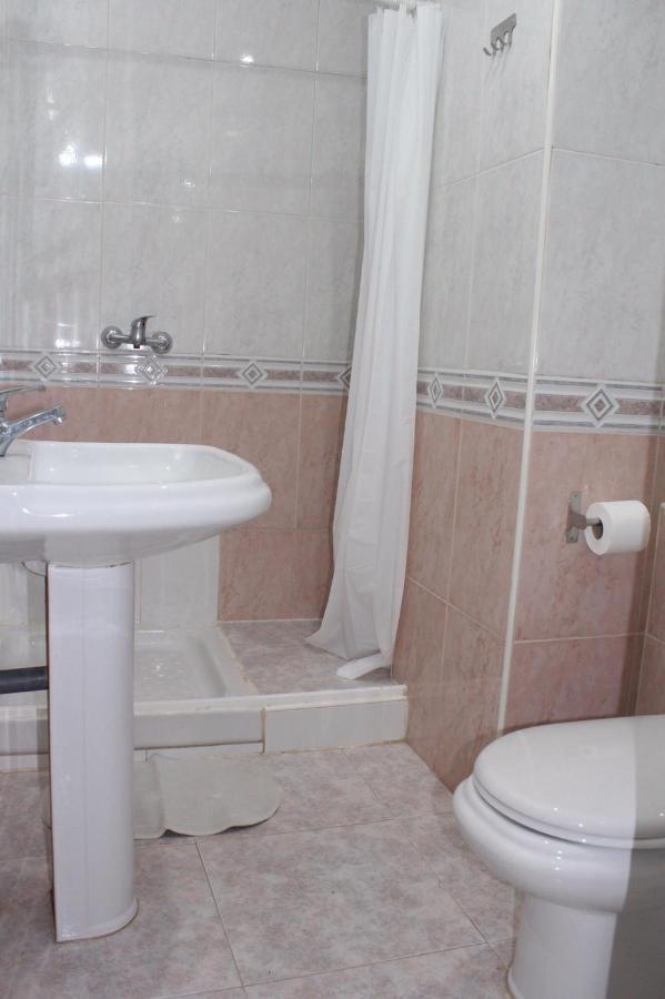 Nice And New Studio Very Close To The City Center 2ºa Màlaga Exteriér fotografie