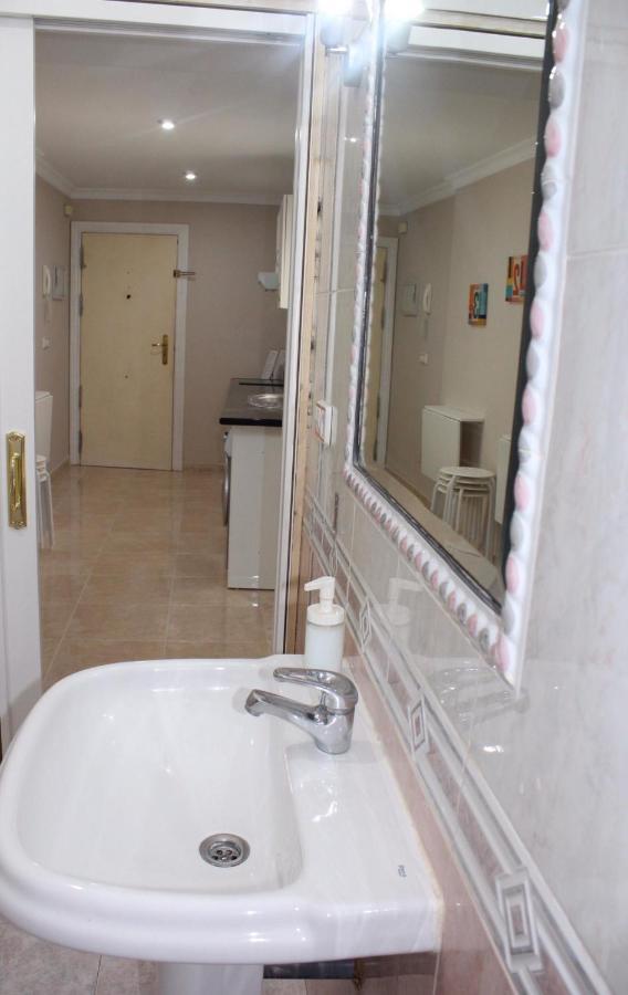 Nice And New Studio Very Close To The City Center 2ºa Màlaga Exteriér fotografie